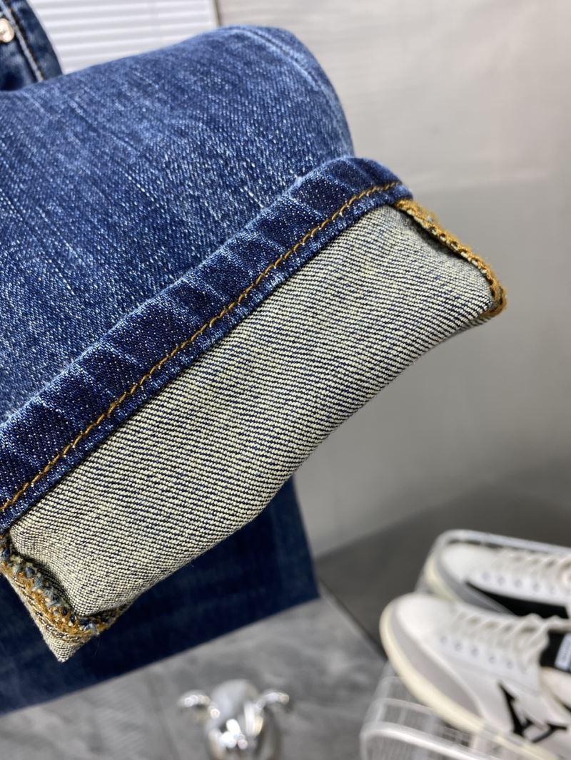 Burberry Jeans